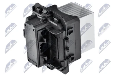 Resistenza Soffiatore Abitacolo per CITROEN PEUGEOT C4 II DS4 Furgonato/Coda Spiovente - Immagine 1 di 4