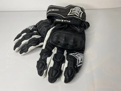 WOLF TITANIUM OUTLAST CE WATERPROOF LEATHER GLOVES SIZE XL/11 - Image 1 of 4