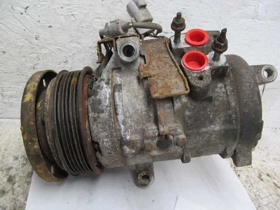 AC Compressor Fits 03-09 LEXUS GX470 799187 - Image 1 of 4