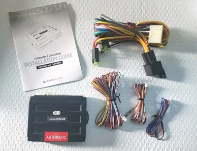 НОВЫЙ ИЗ КОРОБКИ Compustar VS-1 CM4200A - ТОЛЬКО ТО, ЧТО ПОКАЗАНО - Изображение 1 из 4