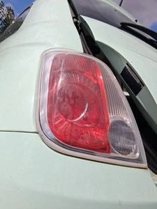Luz trasera izquierda Fiat 500 Lounge MK1 NSR 2015 lado del pasajero - Imagen 1 de 4