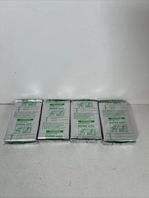 Fujifilm instax Square Instant Film LOT of 4 EXP 03/2027 NEW - Image 1 of 4