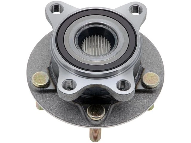 Conjunto de buje de rueda delantera 23MCZN96 para Mazda 3 2019 2020 2021 2022 2023 Foto 1 de 1