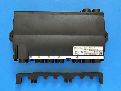 Tempur-Pedic Ergo Premier Logic Data Flex System Control Box 10003-CTRBOX-L001 - Image 1 of 4