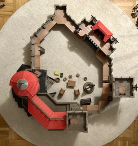 Playmobil Ritterburg 4865 Löwenritter und vieles mehr - Bild 1 von 24