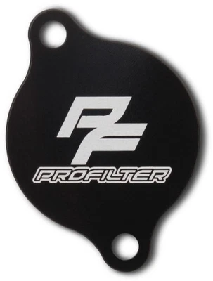 Maxima Oil Filter Covers CRF250R 10-12 BCA-1001-01 53-1616 8300-276 780-0204 - Image 1 of 4