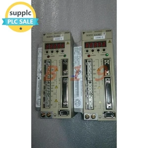 US FREE TAX One Servo Driver SGDH-04AE-V #F10- - Picture 1 of 5