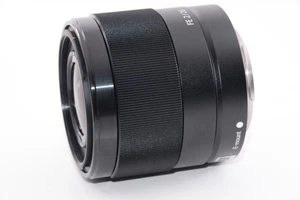 [COMO NUEVO] Lente gran angular Sony FE 28mm f/2 SEL28F20 E-mount de JAPÓN #j... - Imagen 1 de 11