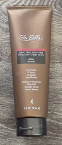 Sei Bella Luxury Creme Conditioner Moisture Color UV Protection 8oz Sealed New - Picture 1 of 5