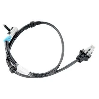 For Chevy Corvette 97-04 Genuine GM Parts ABS Wheel Speed Sensor Wiring Harness Foto 1 de 4