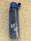 Genuine Air Up Royal Blue Water Bottle (650ml) USED ONCE Bottle Only (No Pods)