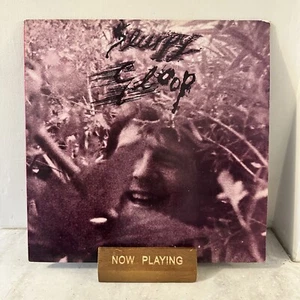 Slurpy Gloop – I Heard It In A Bathtub In Ohio - Vinyl LP UK Import - VG+/VG+ - Picture 1 of 2