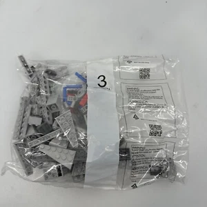 LEGO Star Wars Imperial Star Destroyer 75394 Sealed LARGE Parts Bag #3 ONLY *** - Picture 1 of 1