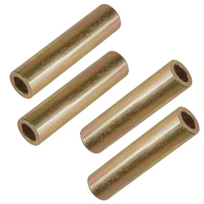 4x INNER Rear A-ARM Short Pivot Shaft for Polaris Scrambler XP 850 2014/ 5137346 - Image 1 of 4