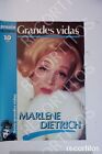 clippings MARLENE DIETRICH GREAT LIVES CHAPTER 10
