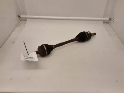 Eje CV izquierdo conductor delantero Toyota Yaris 2006-2017 OEM Foto 1 de 4