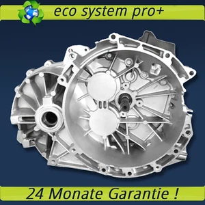 🔵 GETRIEBE Ford Ecosport 1.0 Ecoboost - DCN1R7002PD DCN1R-7002-PD - 5 Gang - Bild 1 von 3