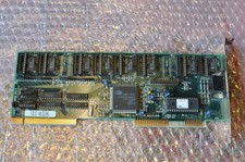 ULB VESA local bus card CIRRUS LOGIC CL-GD5428 1MB RAM is top for DOS etc.