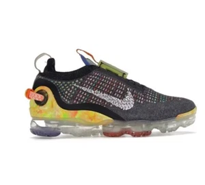 Nike Air VaporMax 2020 Flyknit Iron Grey - Men’s 8.5 Us / Womens 10 Us Nike - Bild 1 von 8