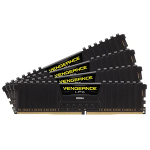 Corsair vengeance Lpx ddr4 ram 32gb 2x16gb - Picture 1 of 4