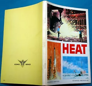 c1965-71 Science Service 6-9 Gr Science Program RICHES OF THE ANIMAL WORLD - Picture 1 of 2