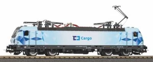 Piko 51598, Elektrolok BR 388, CD Cargo, Digital + Sound, Neu & OVP, H0 - Bild 1 von 1