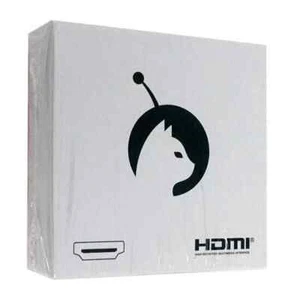 Astropad Luna Display HDMI iPad Second Display Adapter for HDMI From Japan New - Afbeelding 1 van 1