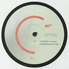 OTIK - Crystal Clear - Vinyl (12")