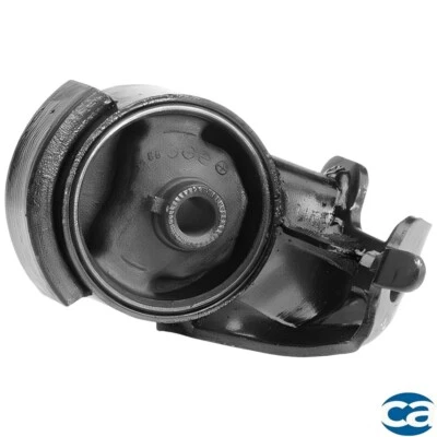 Left Transmission Mount 1PC For Chevrolet Nova 88-85 L4-1.6L 1237215051 - Image 1 of 4