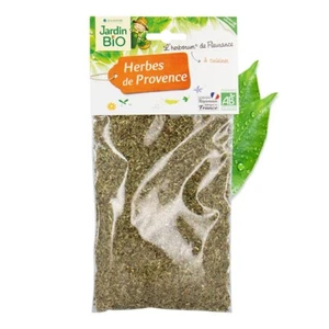 Kräuterbeutel der Provence BIO 50g zum Kochen oder Aufguss (aus Frankreich) - Bild 1 von 1