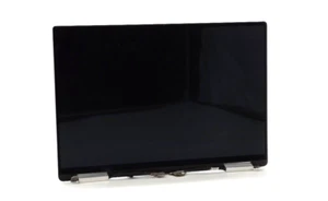 Genuine Glossy Screen Panel LCD For Dell XPS 13" 7390 2 in 1 Laptop Touchscreen - Picture 1 of 8