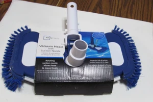 MAINSTAYS VACUUM HEAD WITH SUCTION NOZZLE NEW IN PACKAGE !! - Picture 1 of 4