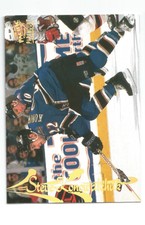 1997-98 Pacific Paramount -  #197 Steve Konowalchuk
