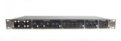 Drawmer MX60 Front End One - New Old Stock, Free Shipping - Image 1 of 4