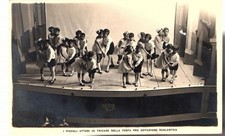 PICCOLI ATTORI TRICASE FESTA DOTAZIONE SCOLASTICA LECCE BAMBINI SCUOLA TEATRO