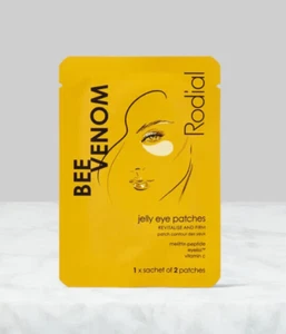 RODIAL - Bee Venom Jelly Eye Patches - 3g - Brand New - RRP £15 - Picture 1 of 4