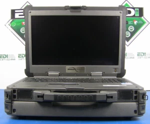 Absolute Analyst/Integris System Getac X500 Rugged Laptop - Picture 1 of 8