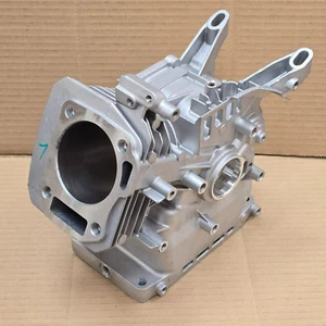 Bloque de caja de manivela 170F carcasa de motor de gasolina de 7 hp diámetro de 70 mm tipo Honda - Imagen 1 de 13