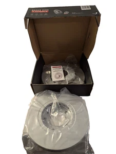 KAMOKA 2x Bremsscheibe vorne Ø280 mm Innenbelüftet für Dacia Duster Renault - Bild 1 von 6