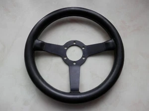 Momo Prototipo 310 mm prod. 5/78 collector rare steering wheel - Bild 1 von 8