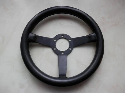 Momo Prototipo 310 mm prod. 5/78 collector rare steering wheel - Bild 1 von 4