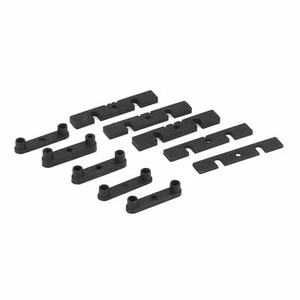 Team Losi Racing HRC Anti-Squat Tuning Set (TLR234010) - Picture 1 of 2