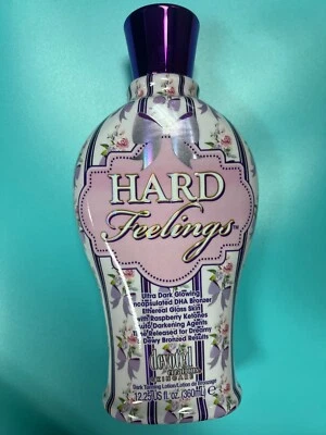 Devoted Creations Hard feelings tanningLotion - 2025 - Image 1 of 2