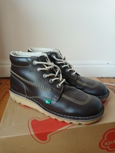 kickers kymbo chukka