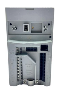   650G-21122010-0F1P00-A1 230VAC 0.37kW Variable Frequency Inverter Drive #W3 - Picture 1 of 4