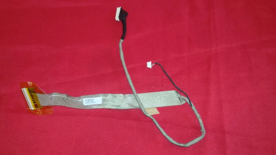 MSI GX600 Ladebuchse Bildschirm 3040001h39 - Bild 1 von 1