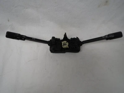 CONJUNTO INTERRUPTOR LIMPIAPARABRISAS COLUMNA DE DIRECCIÓN ALFA ROMEO MILANO 75 INTERMITENTE Foto 1 de 4