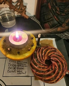 7 Day Powerful Happiness SUCCESS Optimism RELAX Spell Casting - Picture 1 of 1