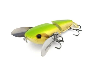 Oruga Deps Tiny NZ - 75 mm - 14 g - flotante Foto 1 de 4