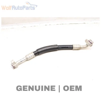 2011-2016 PORSCHE CAYENNE 4,8 L - MANGUERA AC / LÍNEA / TUBO 95857374402 Foto 1 de 4